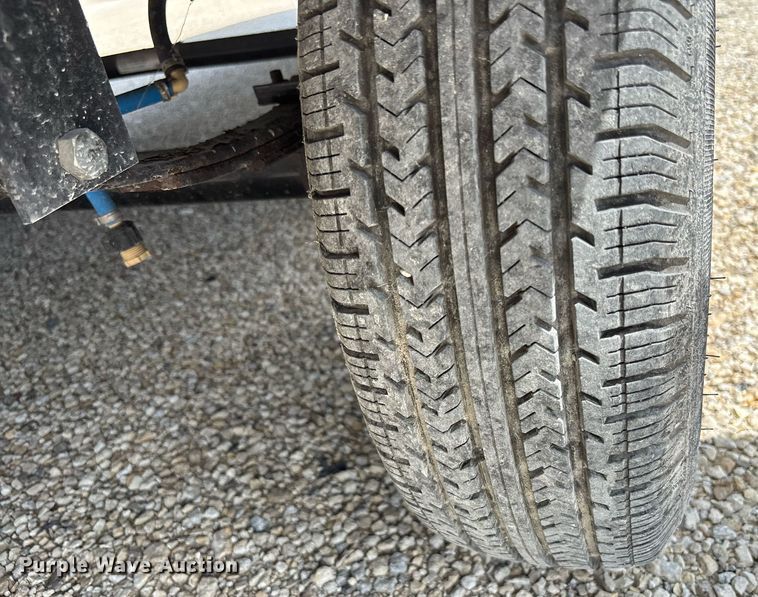 image for item EC3665 2022 Forest River Coachmen Catalina Summit Series camper