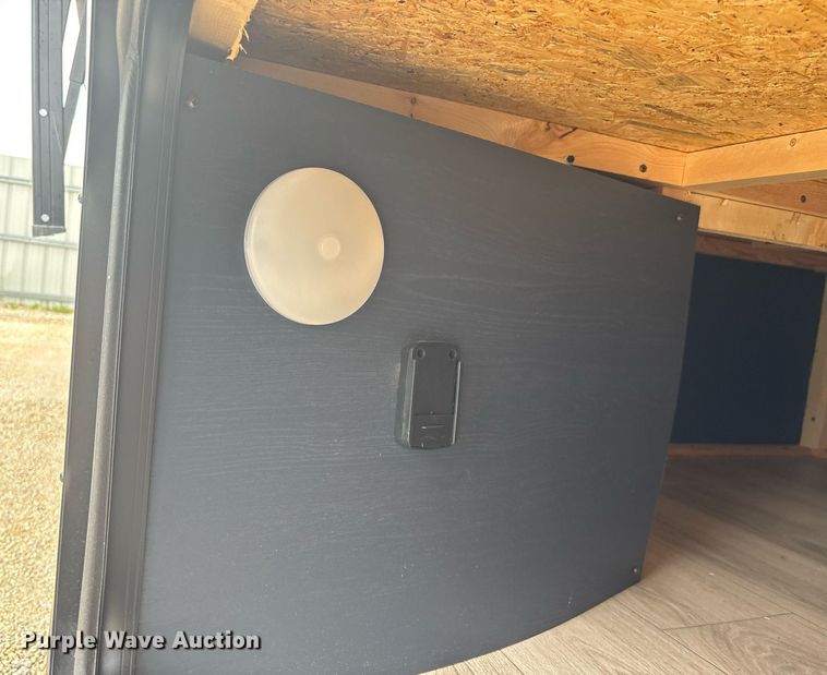 image for item EC3667 2025 Forest River Prime Time Avenger 29QBS camper