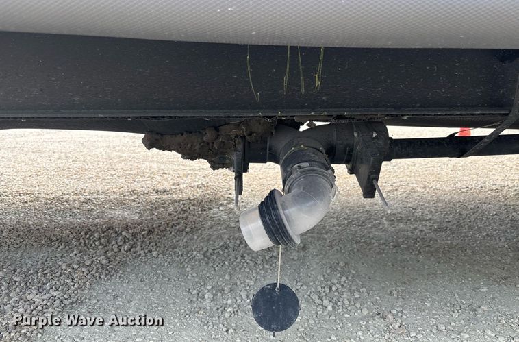 image for item EC3667 2025 Forest River Prime Time Avenger 29QBS camper