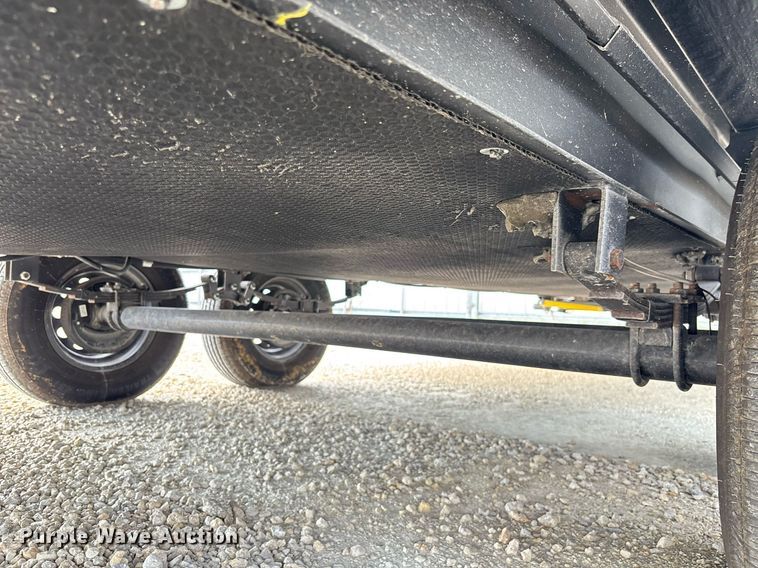 image for item EC3667 2025 Forest River Prime Time Avenger 29QBS camper