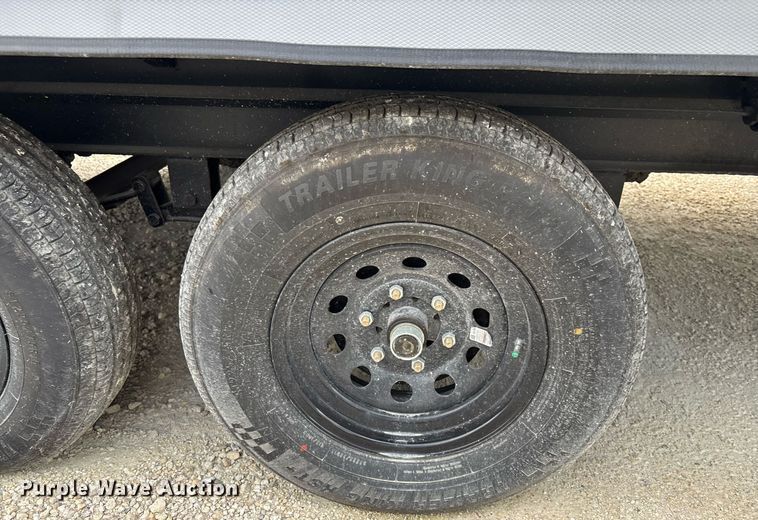 image for item EC3667 2025 Forest River Prime Time Avenger 29QBS camper