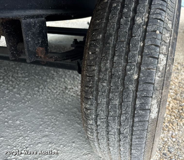 image for item EC3667 2025 Forest River Prime Time Avenger 29QBS camper