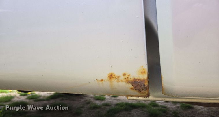 image for item EC4208 2005 Ford F150 SuperCab pickup truck