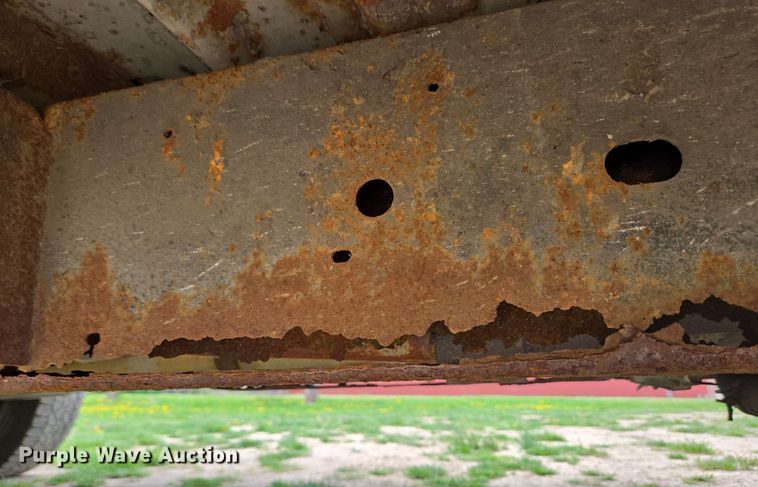 image for item EC4208 2005 Ford F150 SuperCab pickup truck