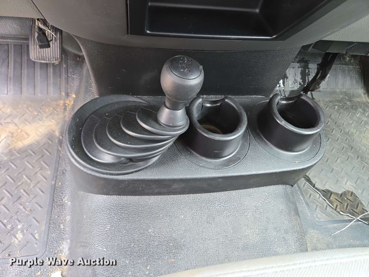 image for item EC4208 2005 Ford F150 SuperCab pickup truck