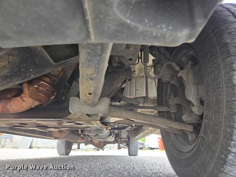 image for item EC4255 2018 Ford Transit 350 van