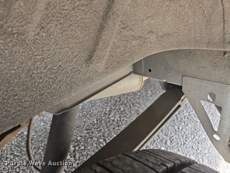 image for item EC4255 2018 Ford Transit 350 van