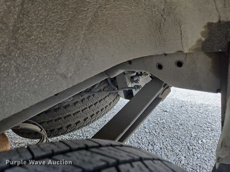 image for item EC4255 2018 Ford Transit 350 van