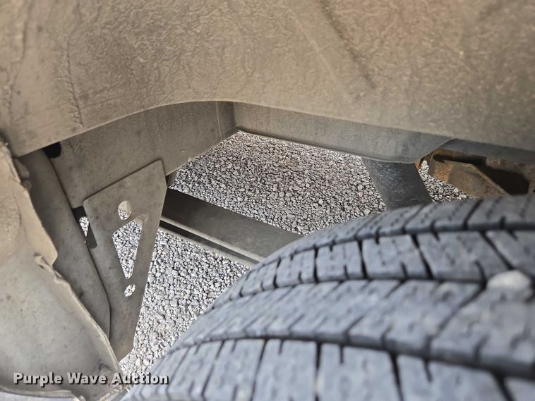 image for item EC4255 2018 Ford Transit 350 van