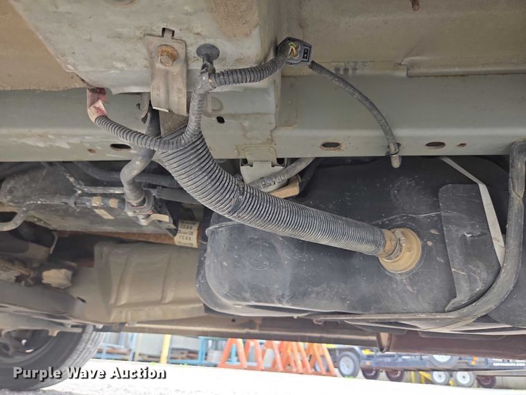 image for item EC4255 2018 Ford Transit 350 van