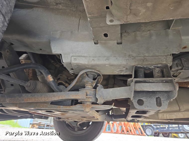 image for item EC4255 2018 Ford Transit 350 van