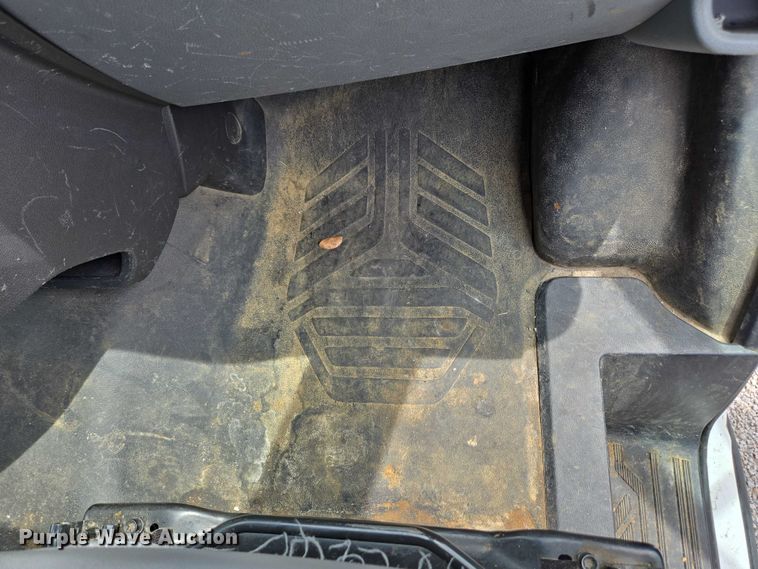 image for item EC4255 2018 Ford Transit 350 van