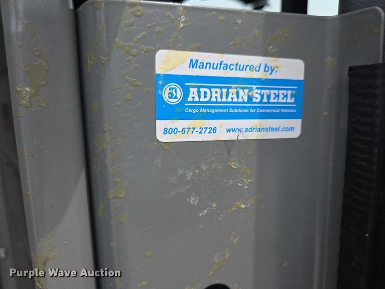 image for item EC4255 2018 Ford Transit 350 van