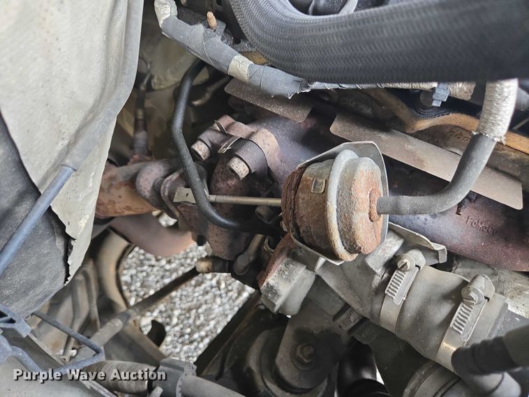 image for item EC4255 2018 Ford Transit 350 van