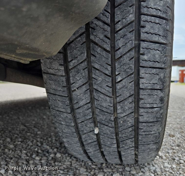 image for item EC4255 2018 Ford Transit 350 van