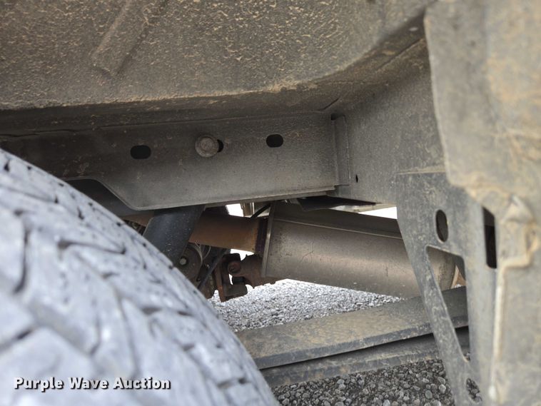 image for item EC4256 2015 Ford Transit 350 van