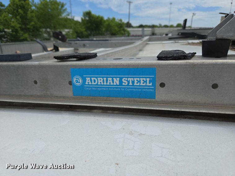 image for item EC4256 2015 Ford Transit 350 van