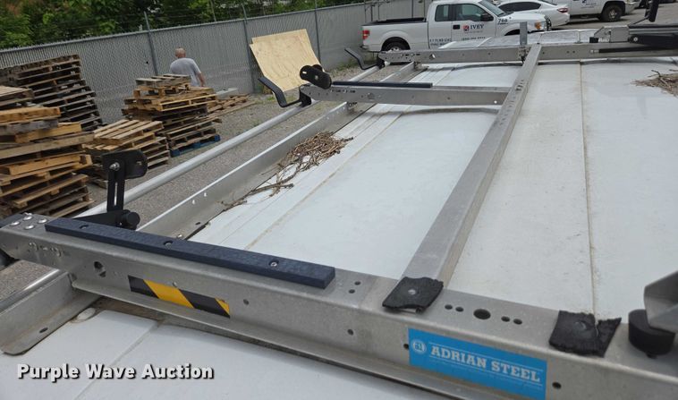 image for item EC4256 2015 Ford Transit 350 van