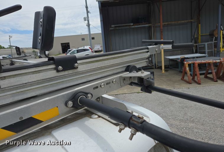 image for item EC4256 2015 Ford Transit 350 van