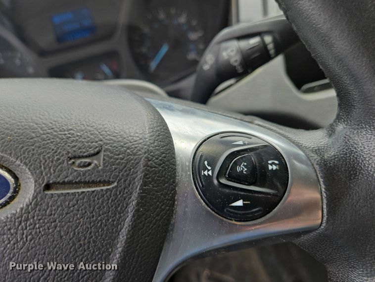 image for item EC4256 2015 Ford Transit 350 van