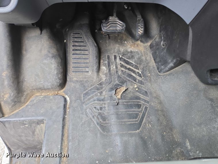 image for item EC4256 2015 Ford Transit 350 van