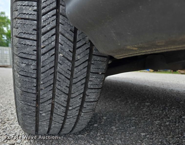 image for item EC4256 2015 Ford Transit 350 van