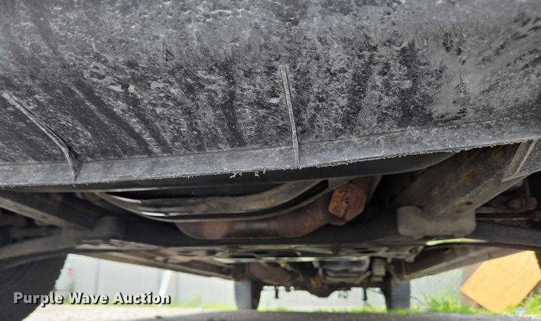 image for item EC4257 2015 Ford Transit 350 van