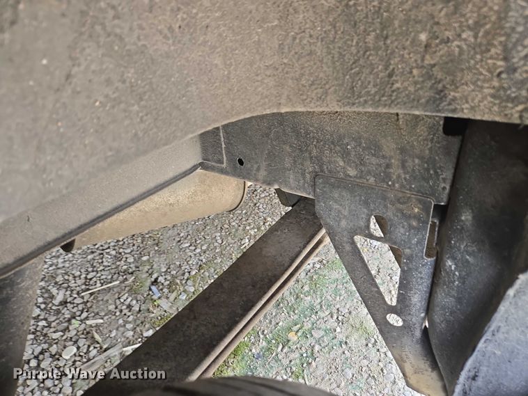 image for item EC4257 2015 Ford Transit 350 van