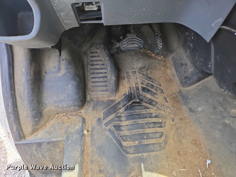 image for item EC4257 2015 Ford Transit 350 van