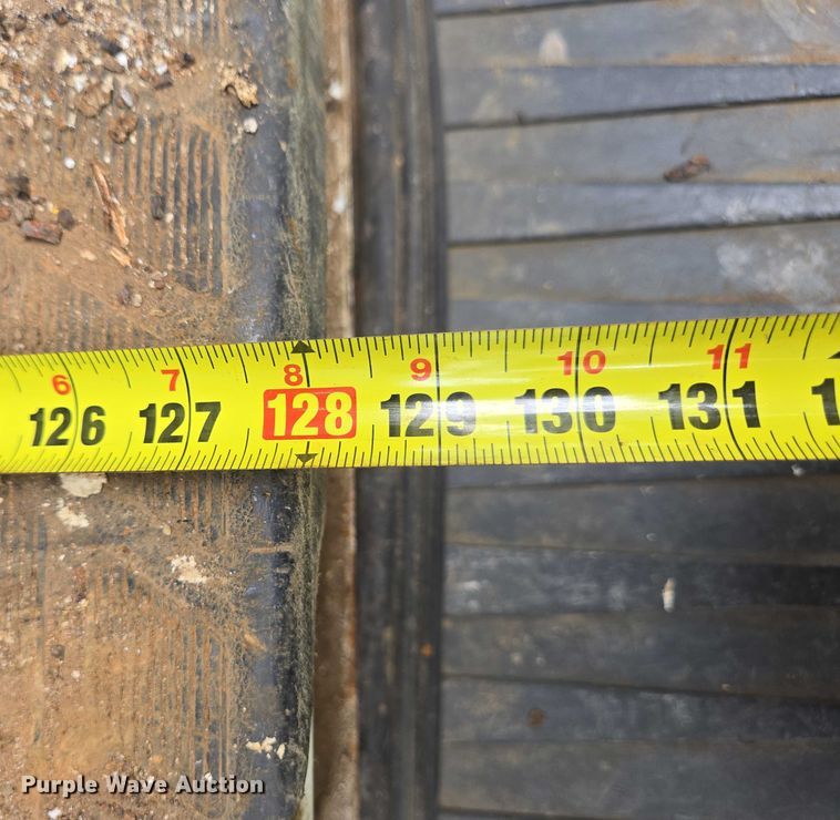 image for item EC4257 2015 Ford Transit 350 van