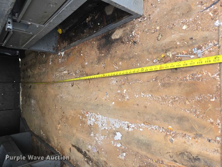 image for item EC4257 2015 Ford Transit 350 van