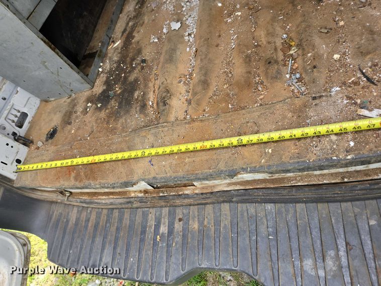 image for item EC4257 2015 Ford Transit 350 van