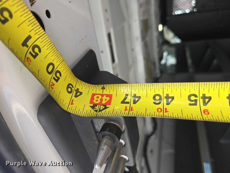 image for item EC4257 2015 Ford Transit 350 van