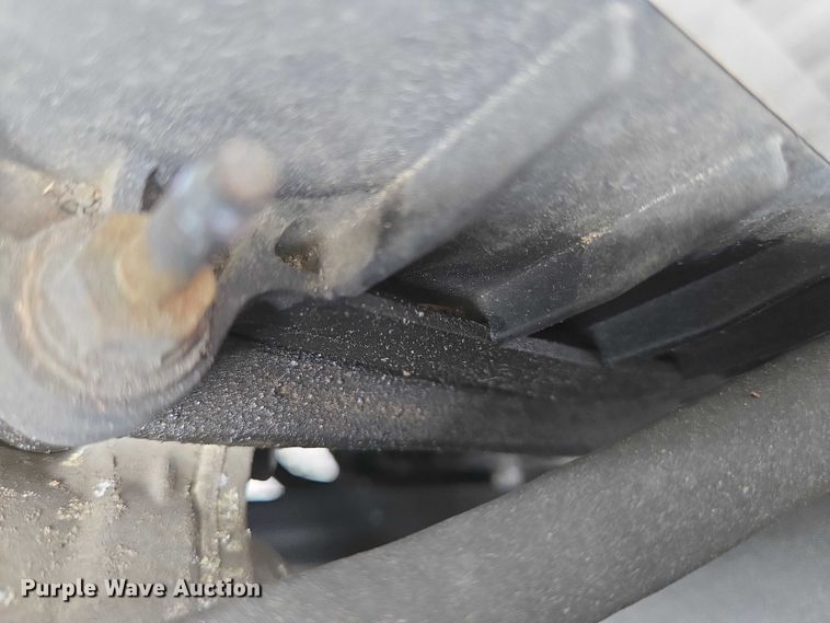 image for item EC4257 2015 Ford Transit 350 van