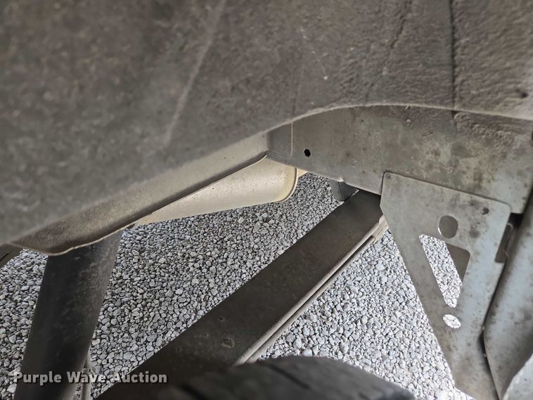 image for item EC4258 2017 Ford Transit 350 van