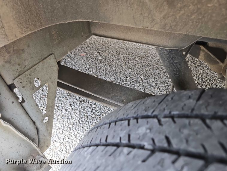 image for item EC4258 2017 Ford Transit 350 van