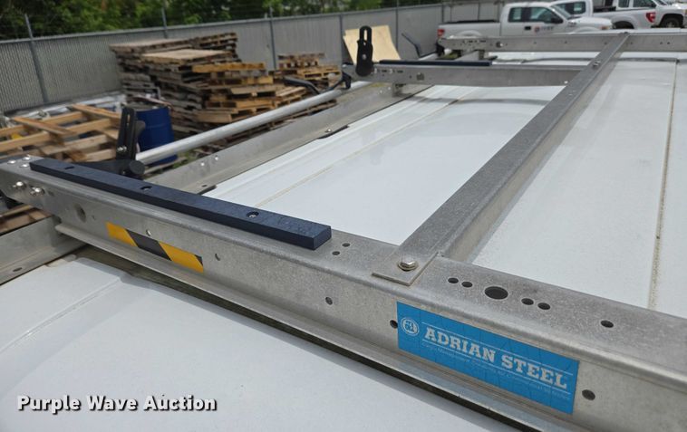 image for item EC4258 2017 Ford Transit 350 van