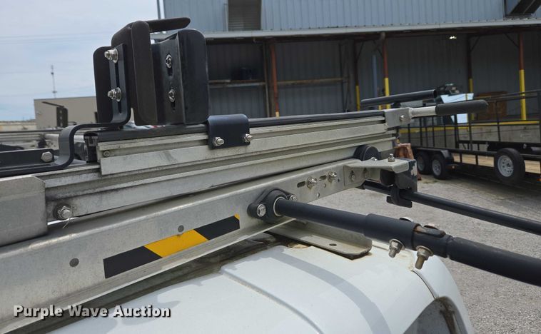 image for item EC4258 2017 Ford Transit 350 van