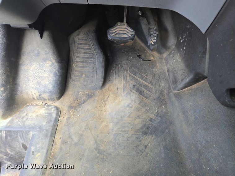 image for item EC4258 2017 Ford Transit 350 van