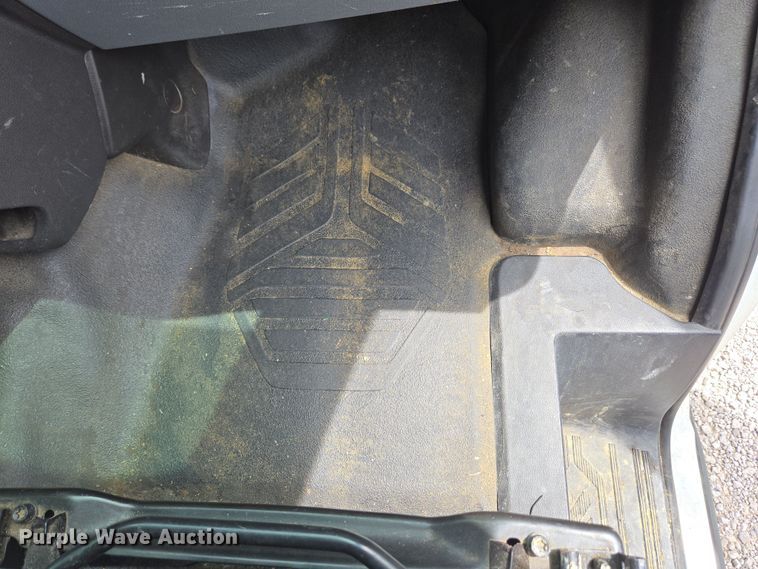 image for item EC4258 2017 Ford Transit 350 van