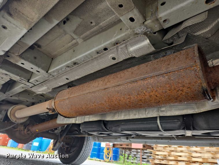 image for item EC4259 2017 Ford Transit 350 van