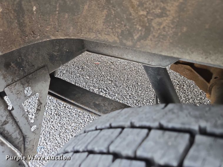 image for item EC4259 2017 Ford Transit 350 van