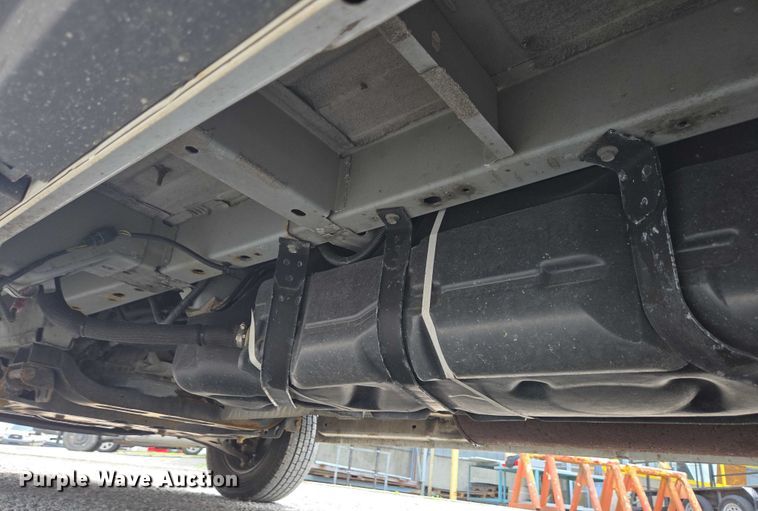 image for item EC4259 2017 Ford Transit 350 van