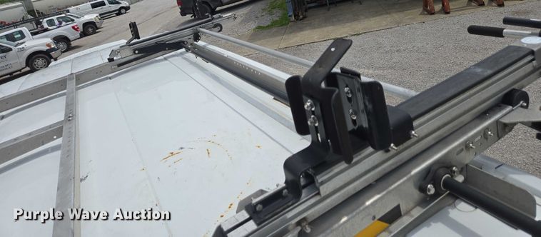 image for item EC4259 2017 Ford Transit 350 van