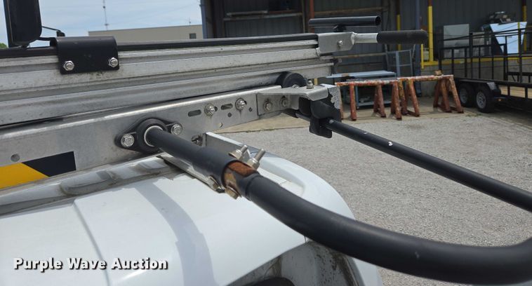 image for item EC4259 2017 Ford Transit 350 van