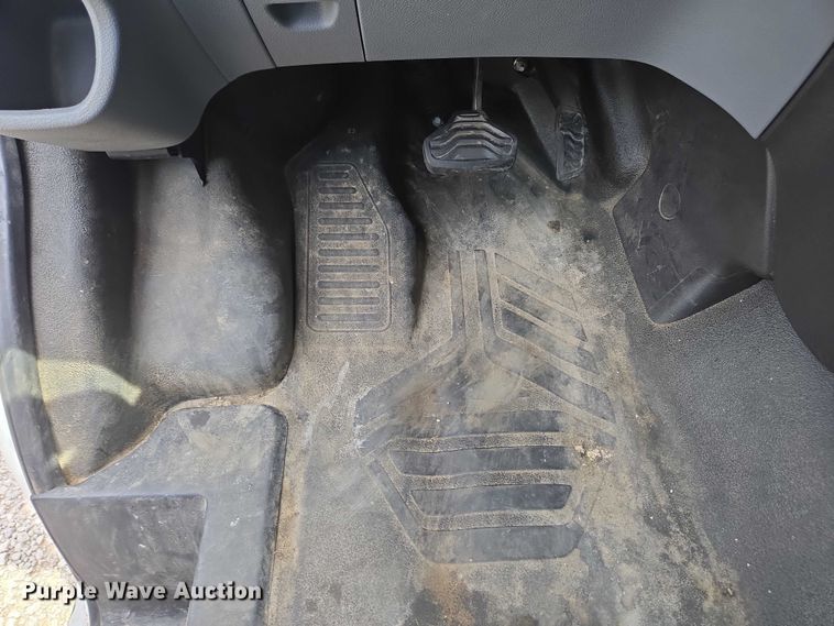 image for item EC4259 2017 Ford Transit 350 van