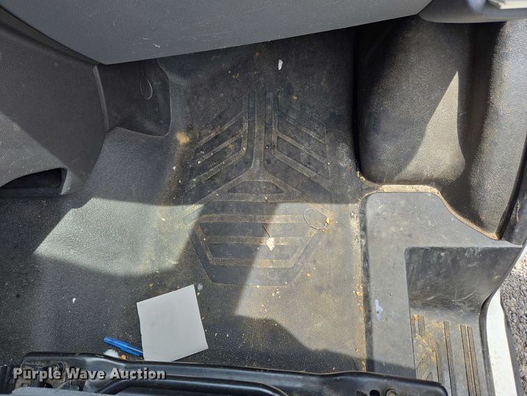 image for item EC4259 2017 Ford Transit 350 van