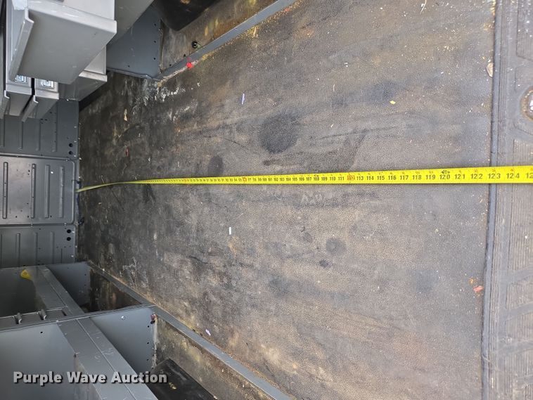 image for item EC4259 2017 Ford Transit 350 van