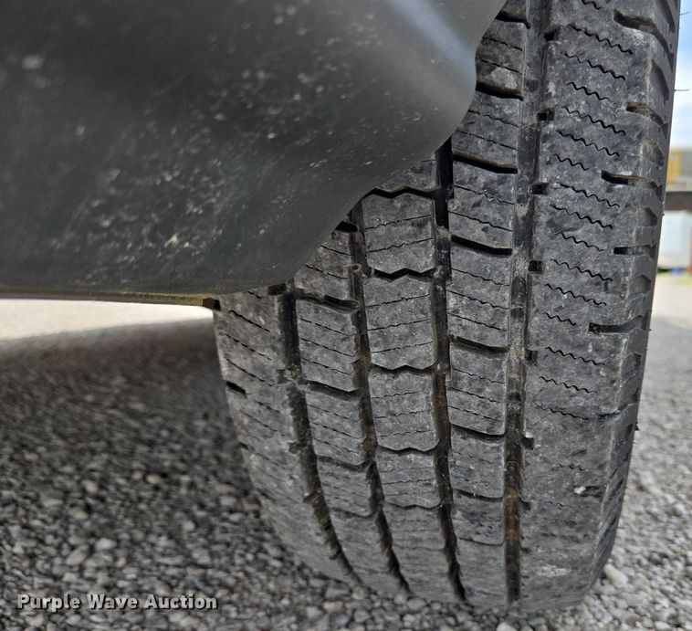 image for item EC4259 2017 Ford Transit 350 van