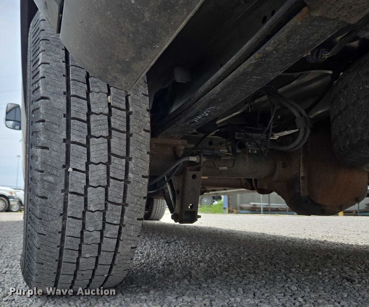 image for item EC4259 2017 Ford Transit 350 van